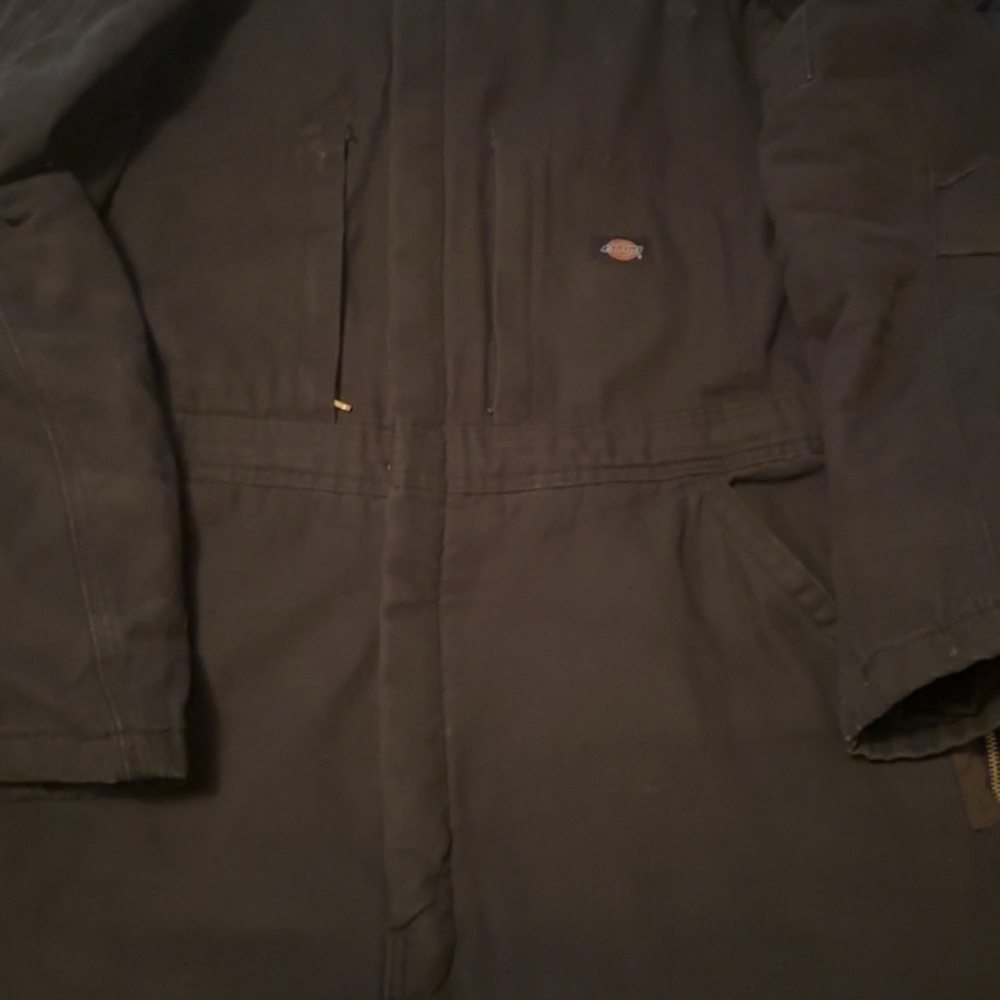 Dickie Mens Coverall